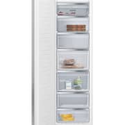 Siemens iQ500 Upright Refrigerator 212L White - GI81NAEE0M