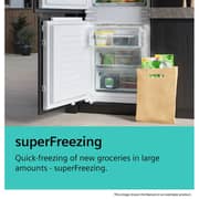 Siemens iQ500 Upright Refrigerator 212L White - GI81NAEE0M