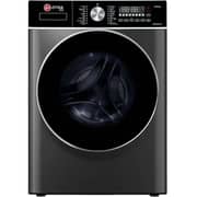 Hoover Front Load Washer & Dryer 8 kg / 5 kg - HWD-M8514-G