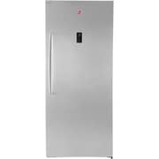 Hoover Convertible Upright Freezer 766L Inox - HSFR-H766-SR