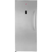 Hoover Convertible Upright Freezer 766L Inox - HSFR-H766-SL