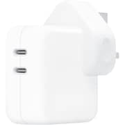 Apple Dual USB-C Power Adapter White - MW2K3B/A