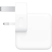 Apple Dual USB-C Power Adapter White - MW2K3B/A