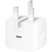 Apple Dynamic Power Adapter White - MGTV4B/A