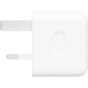 Apple Dynamic Power Adapter White - MGTV4B/A