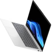 HP OmniBook 3 (2025) Notebook - AMD Ryzen AI 5 330 / 14inch FHD / 512GB SSD / 24GB RAM / Shared AMD Radeon 820M Graphics / Windows 11 Home / English & Arabic Keyboard / Natural Silver / Middle East Version - [14-HA0007NE]