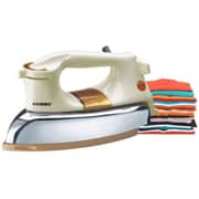 Stargold Dry Iron - SG-973