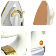 Stargold Dry Iron - SG-973