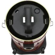 Stargold Wet & Dry Vacuum Cleaner Dark Red - SG-VC1411
