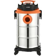 Stargold Wet & Dry Vacuum Cleaner Silver - SG-VC1412