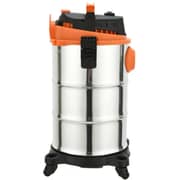 Stargold Wet & Dry Vacuum Cleaner Silver - SG-VC1412