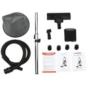 Stargold Wet & Dry Vacuum Cleaner Silver - SG-VC1412