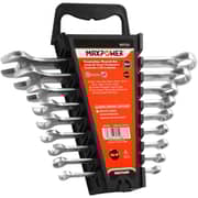 Max Power Spanner Set