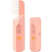 USB Rechargeable Pink Pink Bakhoor Incense Burner - X014P