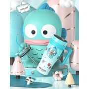 Hangyodo Thermos Tumbler with Straw 1pc