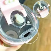 My Melody Thermos Tumbler with Straw 1pc