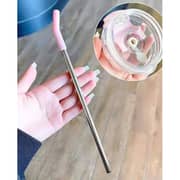 My Melody Thermos Tumbler with Straw 1pc