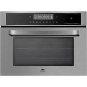 Millen Built-in Steam Oven 60cm Stainless Steel - MEOS 451