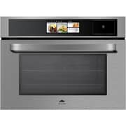 Millen Built-in Steam Oven 60cm Stainless Steel - MEOS 455