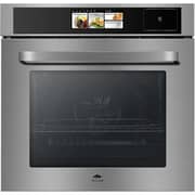 Millen Built-in Steam Oven 60cm Stainless Steel - MEOS 605