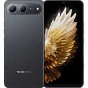 Tecno Spark 40 5G 128GB 4GB RAM Ink Black Dual Sim Smartphone