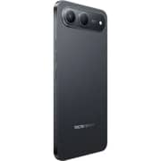 Tecno Spark 40 5G 128GB 4GB RAM Ink Black Dual Sim Smartphone