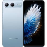 Tecno Spark 40 5G 128GB 4GB RAM Sky Blue Dual Sim Smartphone