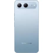 Tecno Spark 40 5G 128GB 4GB RAM Sky Blue Dual Sim Smartphone