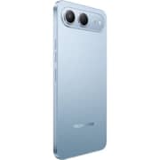 Tecno Spark 40 5G 128GB 4GB RAM Sky Blue Dual Sim Smartphone