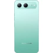 تكنو سبارك 40 (128 جيجابايت، 4 جيجابايت) ثنائي الشريحة يدعم 5G لون أخضر