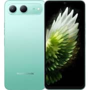 Tecno Spark 40 5G 256GB 8GB RAM Turquoise Green Dual Sim Smartphone