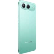 Tecno Spark 40 5G 256GB 8GB RAM Turquoise Green Dual Sim Smartphone