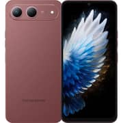 Tecno Spark 40 5G 256GB 8GB RAM Bikaner Red Dual Sim Smartphone