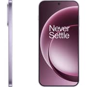 OnePlus 15 5G 256GB 12GB RAM Ultra Violet Dual Sim Smartphone - Indian Version