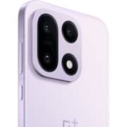 OnePlus 15 5G 256GB 12GB RAM Ultra Violet Dual Sim Smartphone - Indian Version