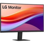 LG Full HD Curved Monitor 23.8inch - 24U421A