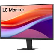 LG Full HD Curved Monitor 23.8inch - 24U421A
