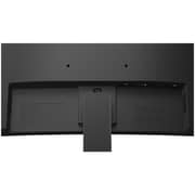 LG Full HD Curved Monitor 23.8inch - 24U421A