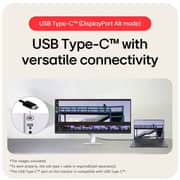 LG UltraWide WFHD Monitor 29inch - 29U531A