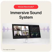 LG UltraWide WFHD Monitor 29inch - 29U531A