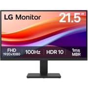 LG Full HD Flat Monitor 21.5inch - 22U401A