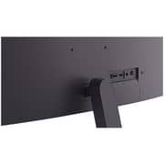 LG UltraGear G4 Full HD Gaming Monitor 27inch - 27G411A
