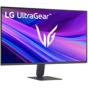 LG UltraGear G4 Full HD Gaming Monitor 27inch - 27G411A