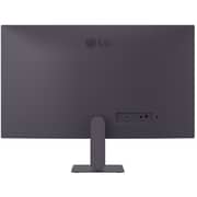 LG UltraGear G4 Full HD Gaming Monitor 27inch - 27G411A