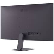 LG UltraGear G4 Full HD Gaming Monitor 27inch - 27G411A