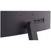 LG UltraGear G4 Full HD Gaming Monitor 24inch - 24G411A