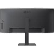 LG UltraWide UWQHD Curved Monitor 34inch - 34U650A