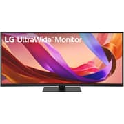 LG UltraWide UWQHD Curved Monitor 34inch - 34U650A