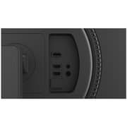 LG 27inch UltraGear™ G4 FHD Gaming Monitor, 240Hz, 1ms (GtG), HDMI 2.0 - 27G440A