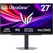LG UltraGear Gaming Monitor 27